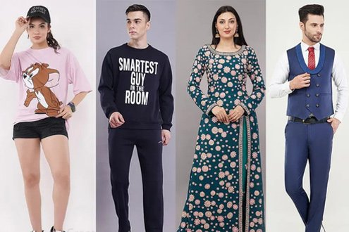 Wardrobe Consulting Services